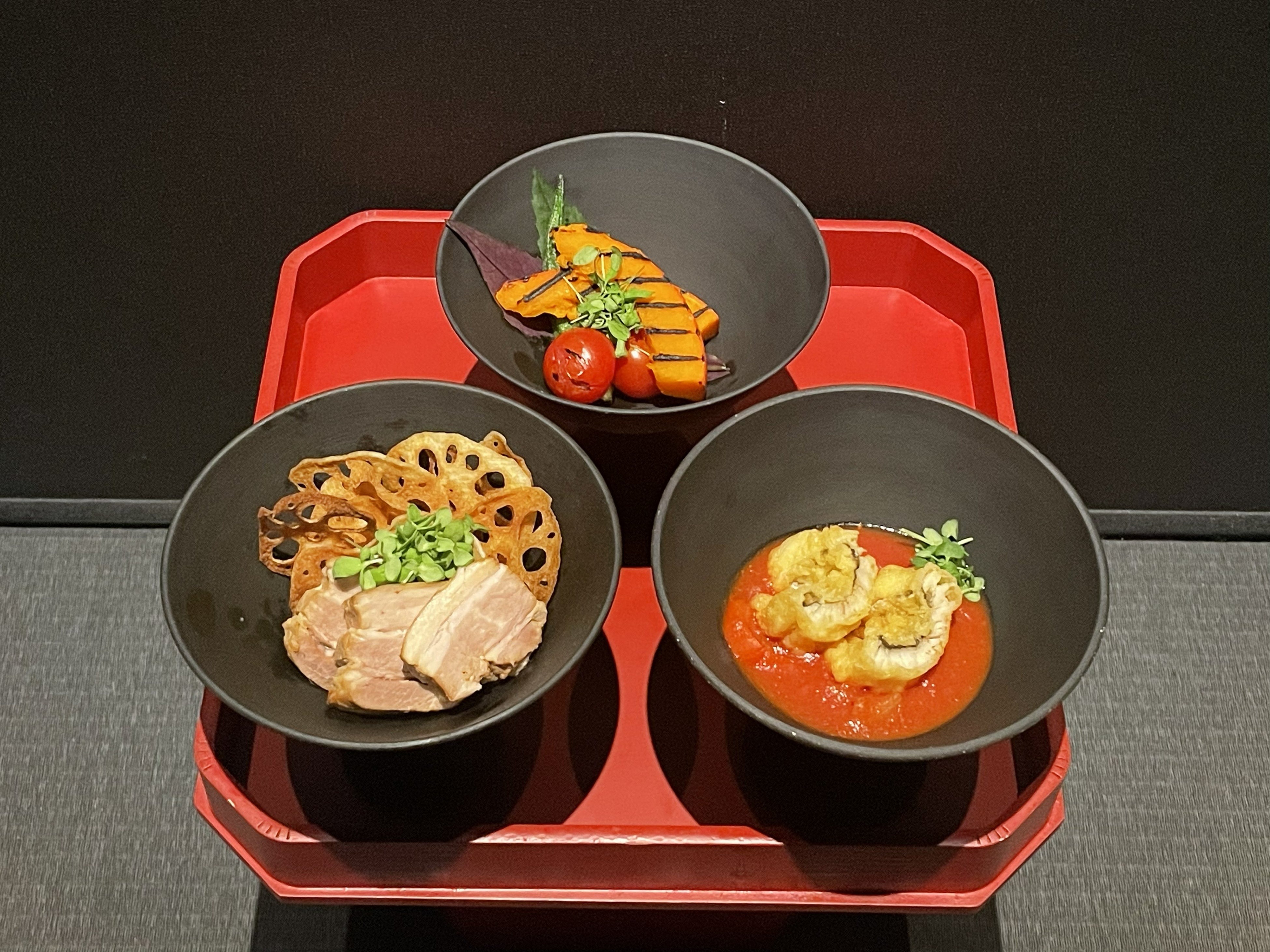 Aコース